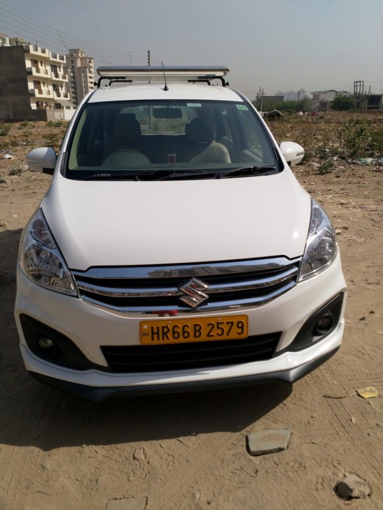 Book Cab In Greater Noida