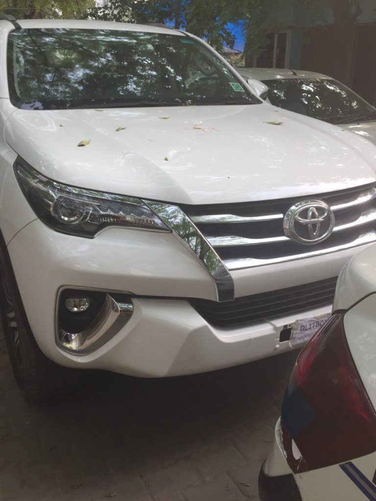 Taxi Car Booking Gurugram