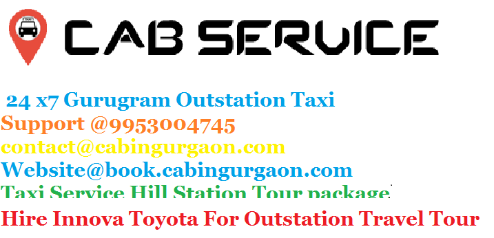 FULL DAY TAXI BOOKING
