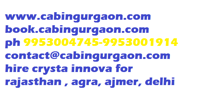 Book Taxi Cab IGI International Airport